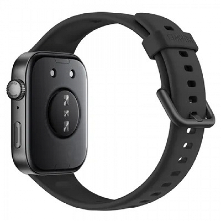 WATCH FIT 3 BLACK HUAWEI