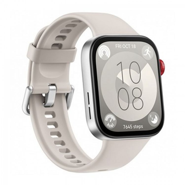 WATCH FIT 3 WHITE HUAWEI
