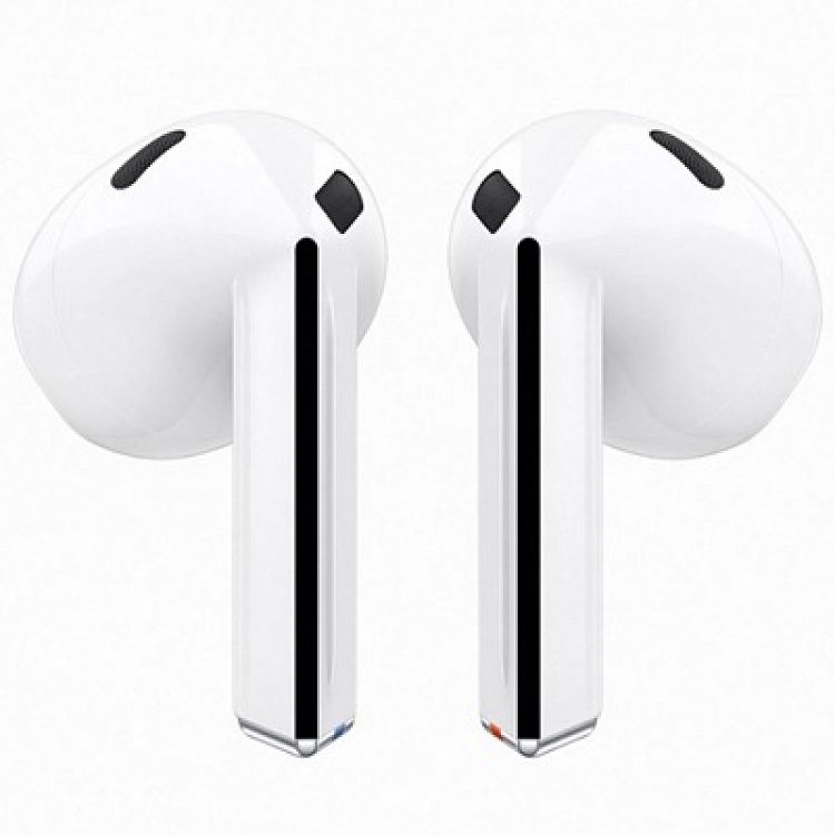 BLUETOOTH GALAXY BUDS 3 WHITE SAMSUNG