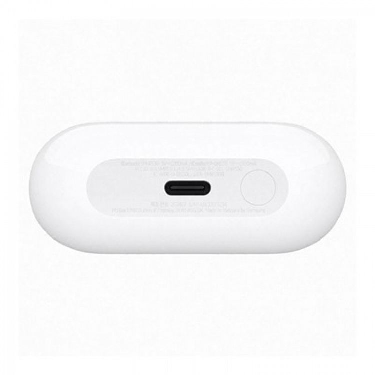 BLUETOOTH GALAXY BUDS 3 WHITE SAMSUNG