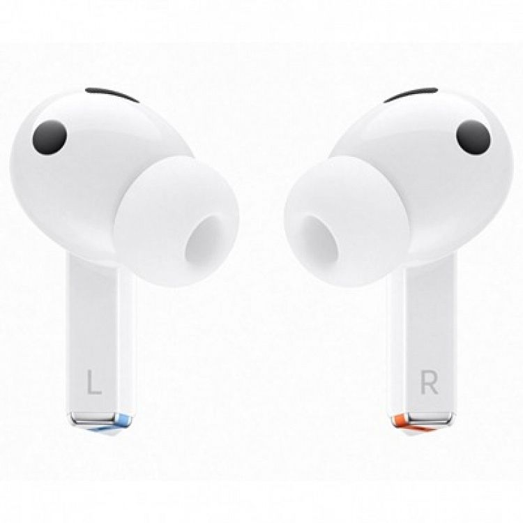 BLUETOOTH GALAXY BUDS 3 PRO WHITE SAMSUNG