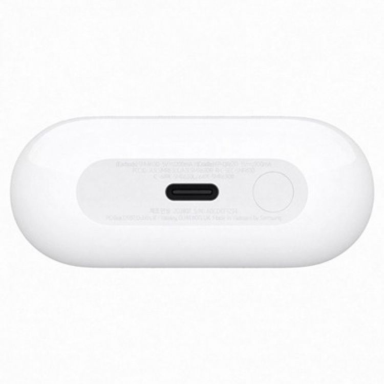 BLUETOOTH GALAXY BUDS 3 PRO WHITE SAMSUNG