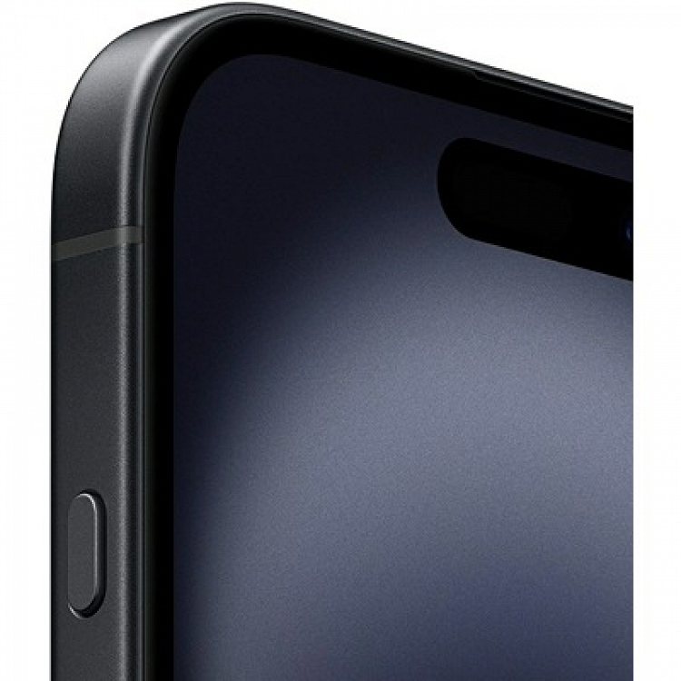 IPHONE 16 128GB BLACK MYE73QL/A APPLE