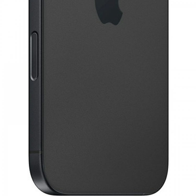 IPHONE 16 128GB BLACK MYE73QL/A APPLE