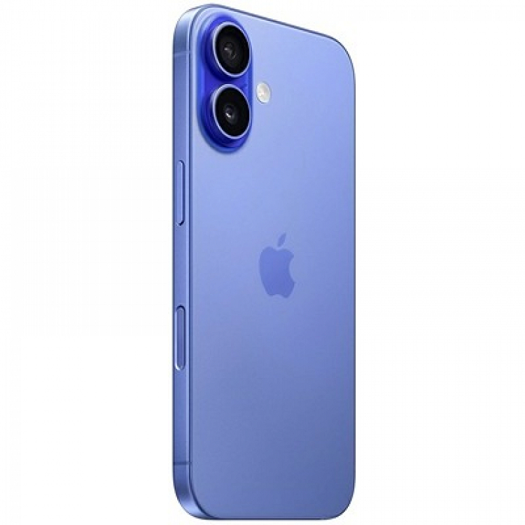 IPHONE 16 128GB ULTRAMARINE MYEC3QL/A APPLE