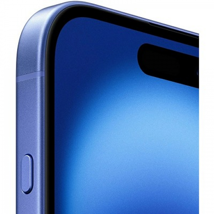 IPHONE 16 128GB ULTRAMARINE MYEC3QL/A APPLE