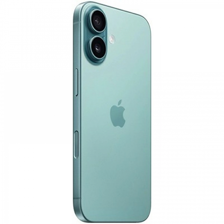 IPHONE 16 128GB TEAL MYED3QL/A APPLE