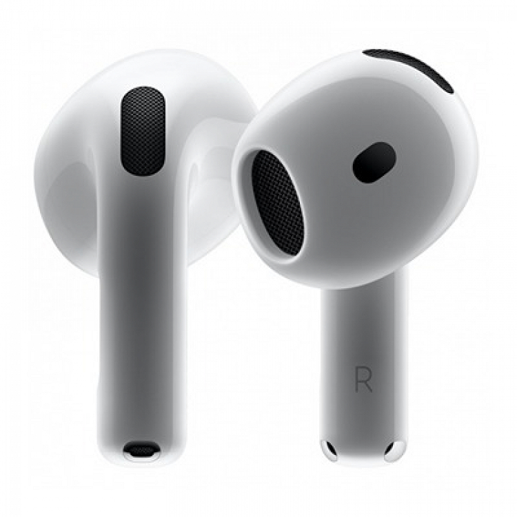 AIRPODS 4 MXP63ZM/A APPLE