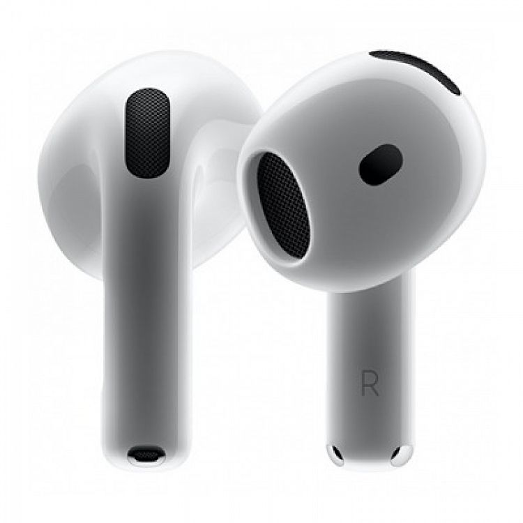 AIRPODS 4 WITH ANC MXP93ZM/A APPLE