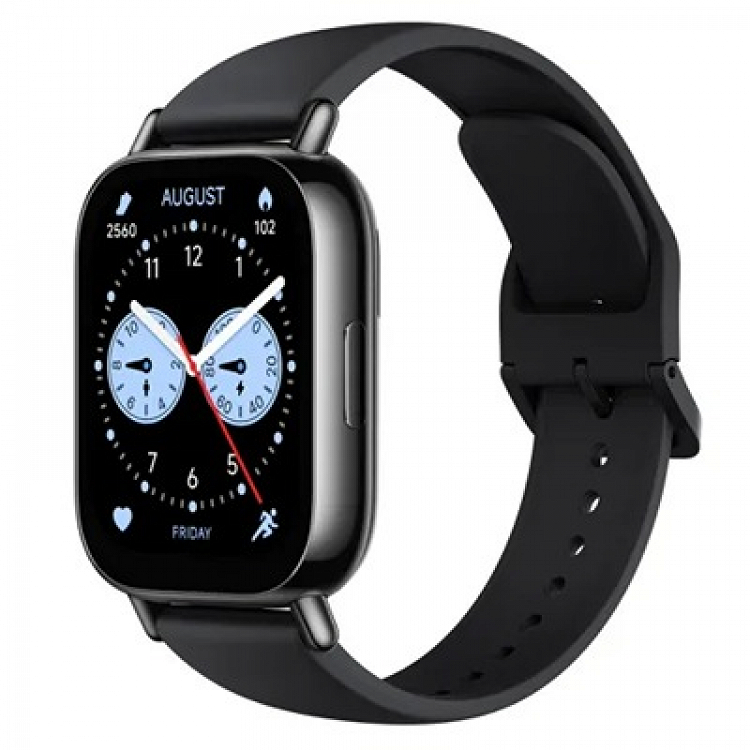 SMARTWATCH REDMI WATCH 5 LITE BLACK XIAOMI