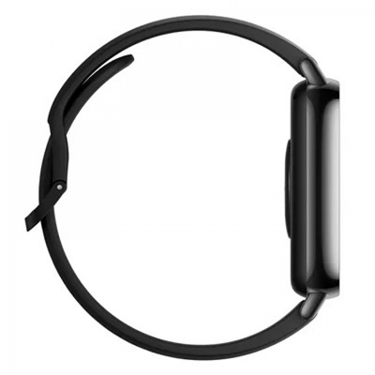 SMARTWATCH REDMI WATCH 5 LITE BLACK XIAOMI
