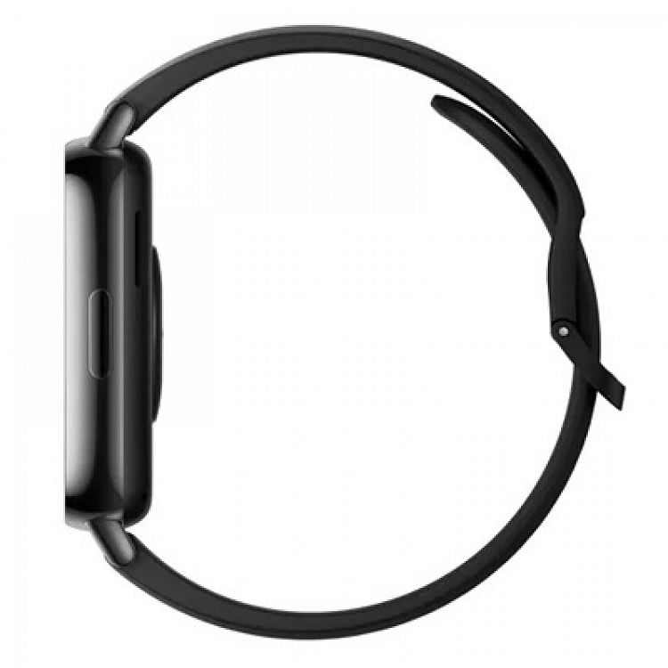 SMARTWATCH REDMI WATCH 5 LITE BLACK XIAOMI