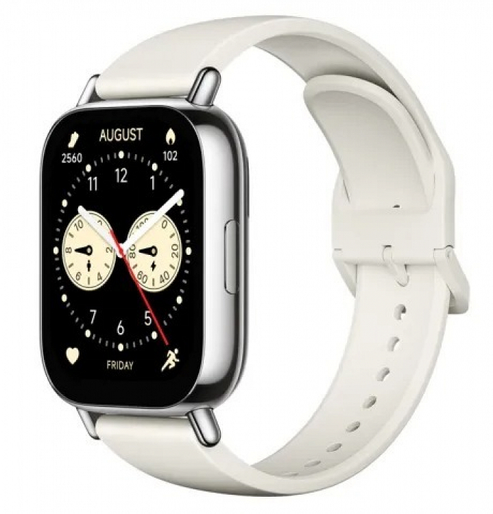 SMARTWATCH REDMI WATCH 5 LITE GOLD XIAOMI