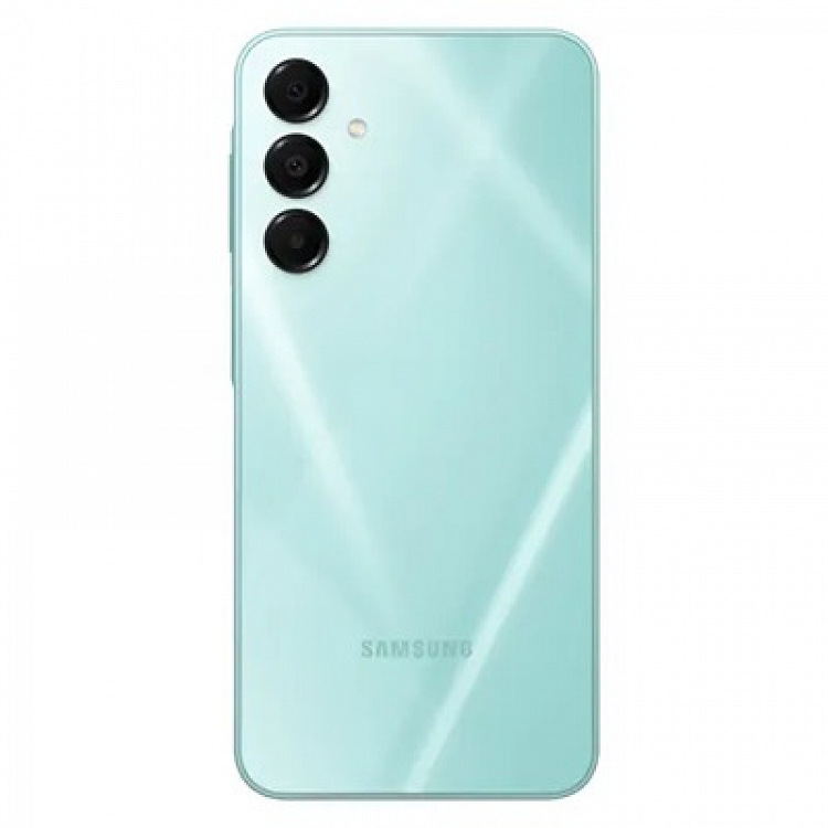 SMARTPHONE SM-A165 GALAXY A16 4GB/128GB LIGHT GREEN SAMSUNG