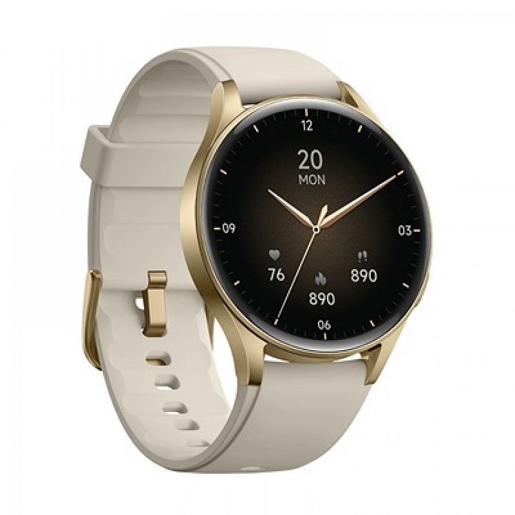 SMARTWATCH X MAUI GEMCRAFT GOLD EGOBOO