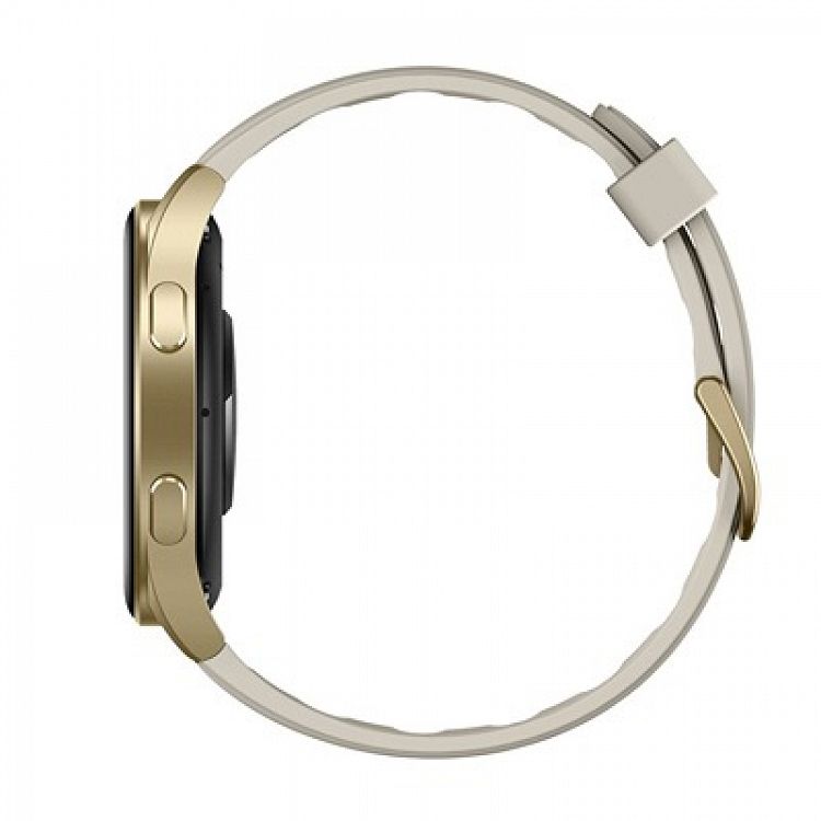 SMARTWATCH X MAUI GEMCRAFT GOLD EGOBOO