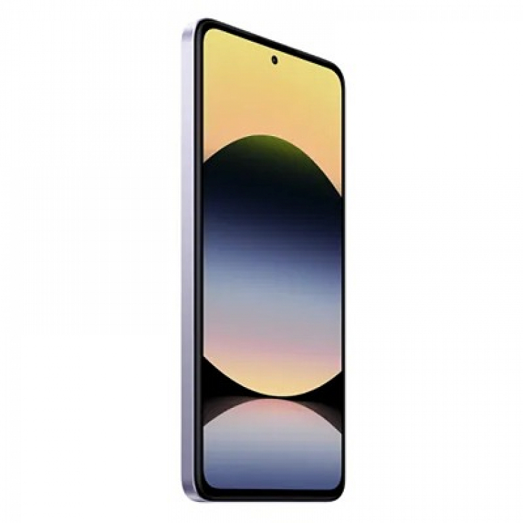 SMARTPHONE REDMI NOTE 14 6GB/128GB PURPLE XIAOMI