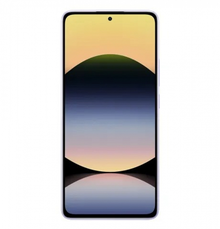 SMARTPHONE REDMI NOTE 14 5G 6GB/128GB PURPLE XIAOMI