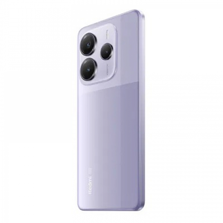 SMARTPHONE REDMI NOTE 14 5G 6GB/128GB PURPLE XIAOMI