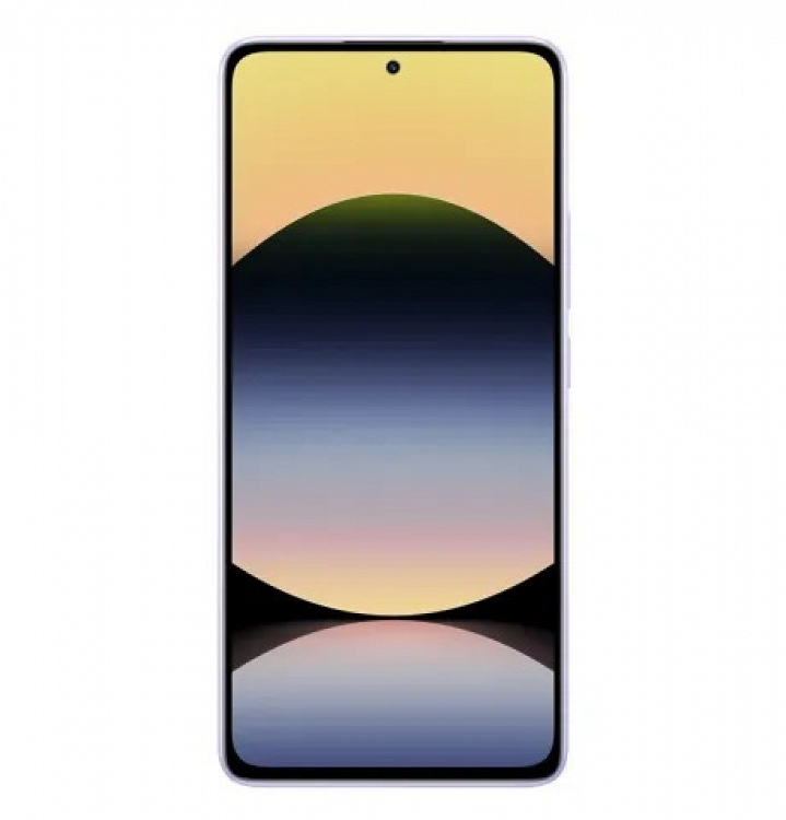 SMARTPHONE REDMI NOTE 14 5G 8GB/256GB PURPLE XIAOMI
