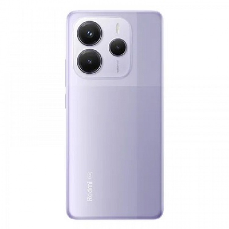 SMARTPHONE REDMI NOTE 14 5G 8GB/256GB PURPLE XIAOMI
