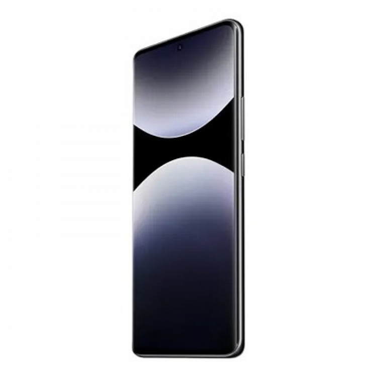 SMARTPHONE REDMI NOTE 14 PRO+ 5G 12GB/512GB BLACK XIAOMI