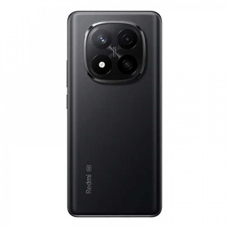 SMARTPHONE REDMI NOTE 14 PRO+ 5G 12GB/512GB BLACK XIAOMI