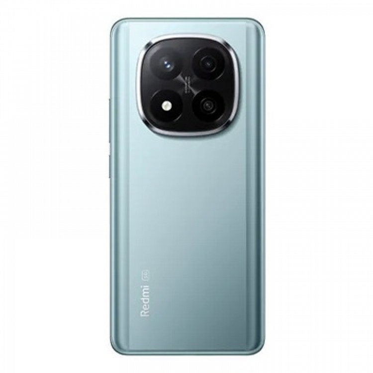 SMARTPHONE REDMI NOTE 14 PRO+ 5G 12GB/512GB BLUE XIAOMI