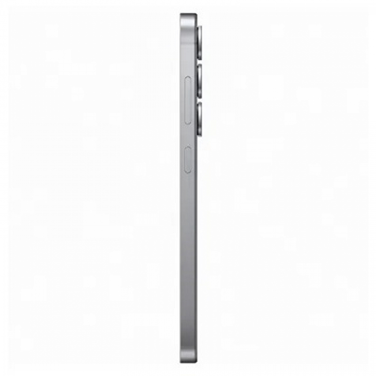 SMARTPHONE SM-S931 GALAXY S25 5G 12GB/128GB SILVER SHADOW SAMSUNG