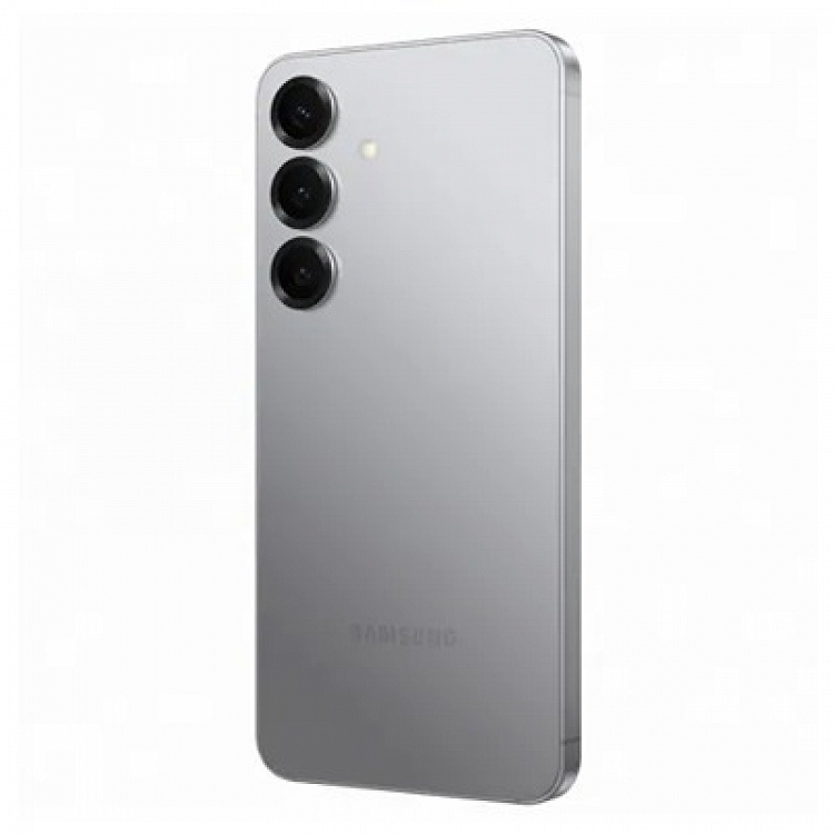 SMARTPHONE SM-S931 GALAXY S25 5G 12GB/128GB SILVER SHADOW SAMSUNG