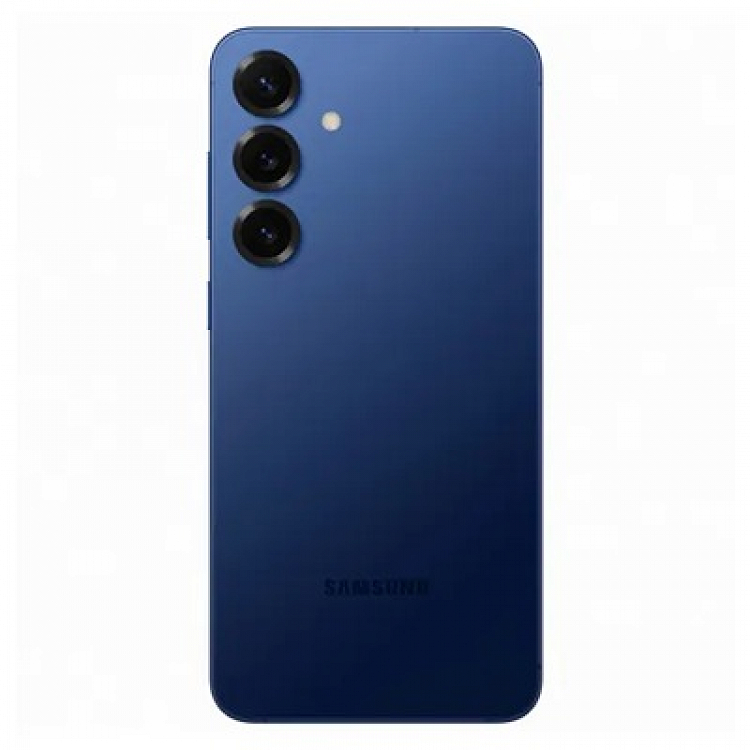 SMARTPHONE SM-S936 GALAXY S25+ 5G 12GB/256GB NAVY SAMSUNG