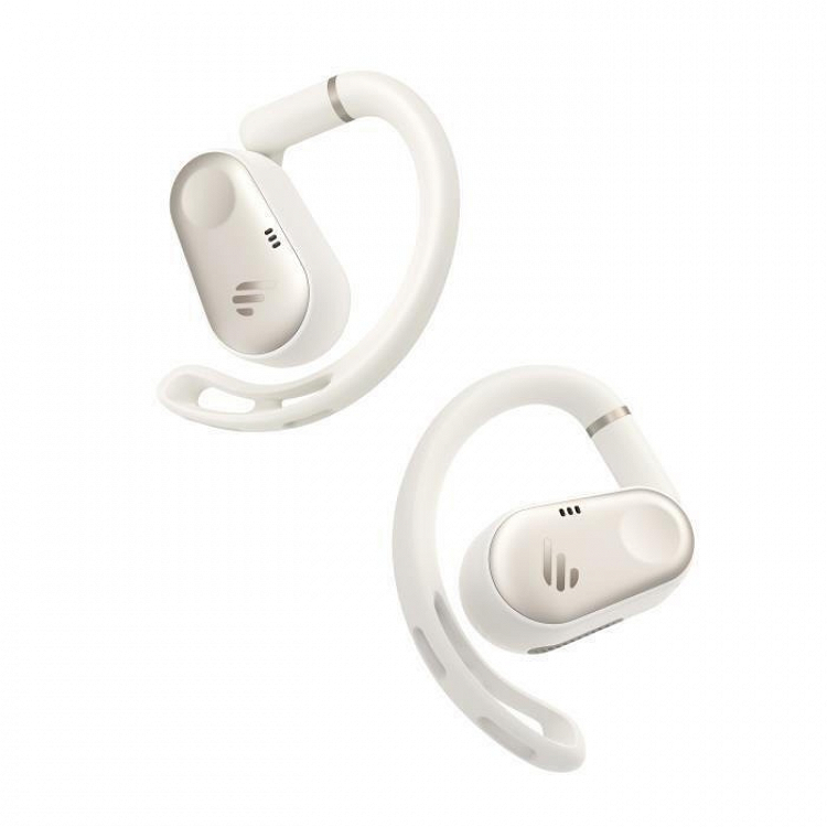 EARPHONE OWS BT COMFO FLEX WHITE EDIFIER