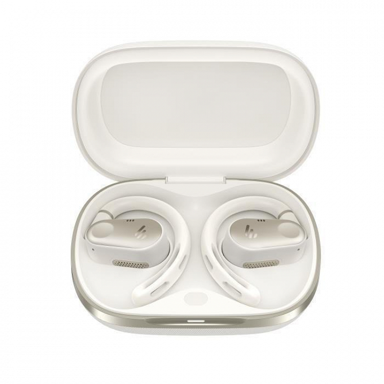 EARPHONE OWS BT COMFO FLEX WHITE EDIFIER