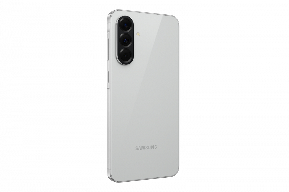 SMARTPHONE SM-A566 GALAXY A56 5G 8GB/128GB AWESOME LIGHTGRAY SAMSUNG