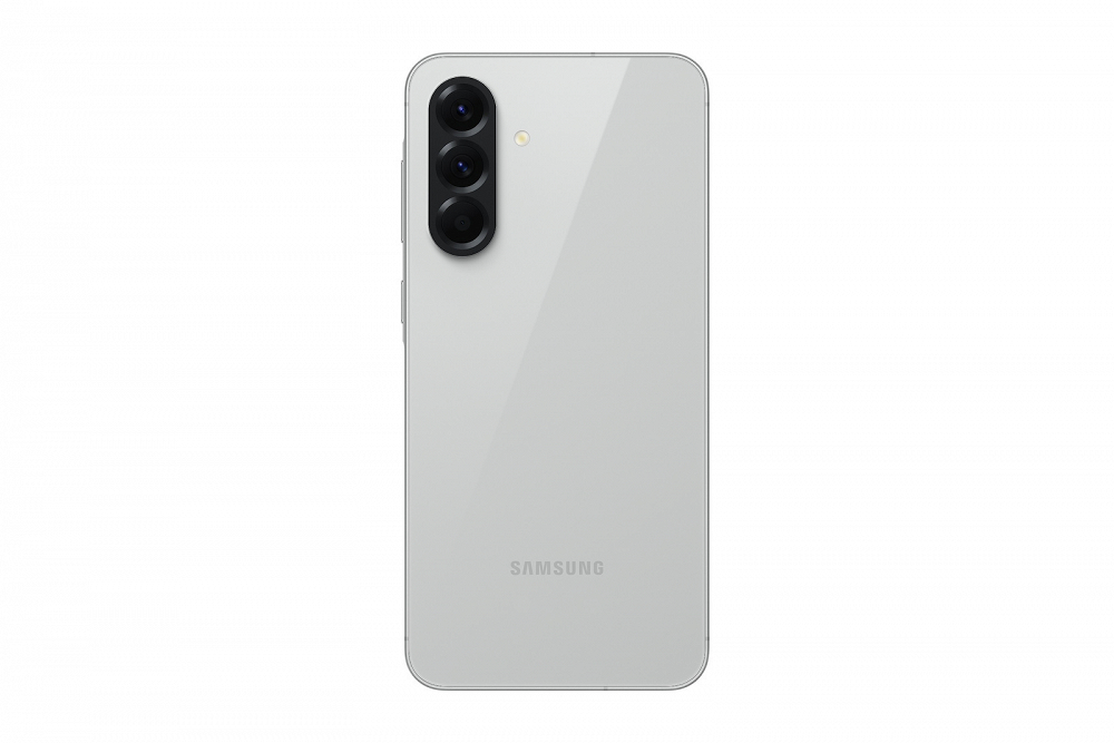 SMARTPHONE SM-A566 GALAXY A56 5G 8GB/128GB AWESOME LIGHTGRAY SAMSUNG