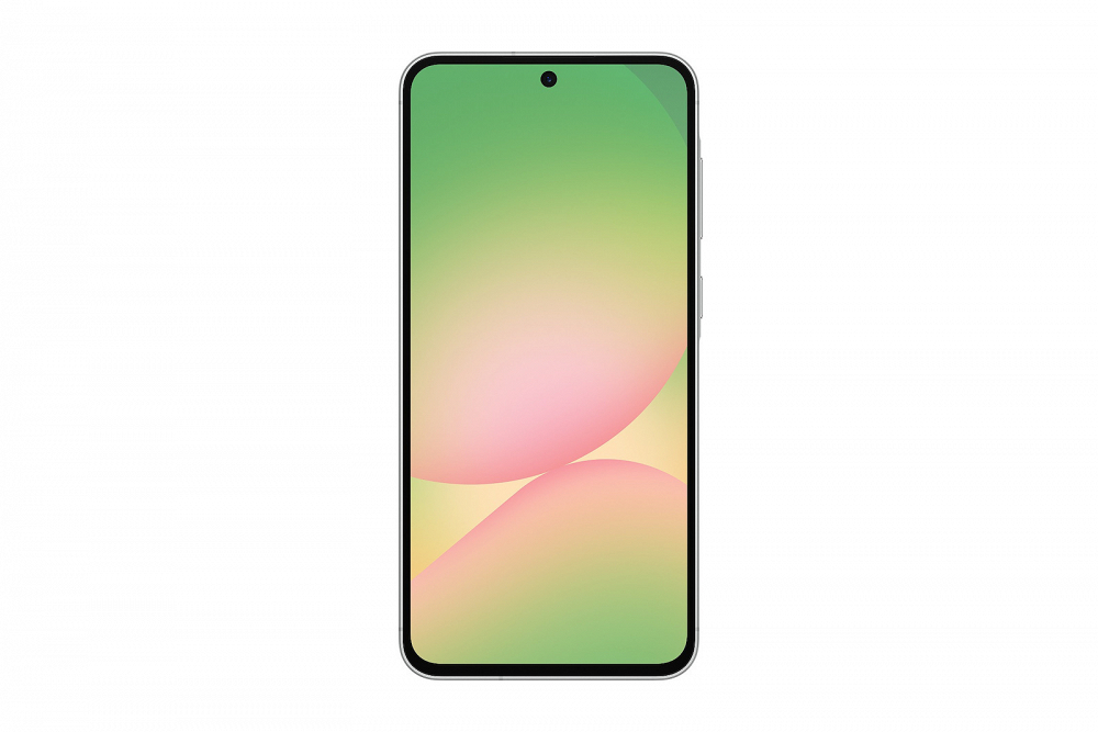 SMARTPHONE SM-A566 GALAXY A56 5G 8GB/128GB AWESOME LIGHTGRAY SAMSUNG
