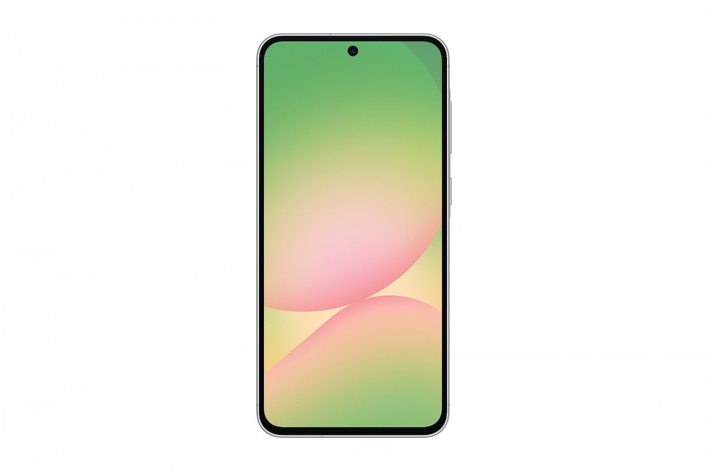 SMARTPHONE SM-A566 GALAXY A56 5G 8GB/128GB AWESOME LIGHTGRAY SAMSUNG