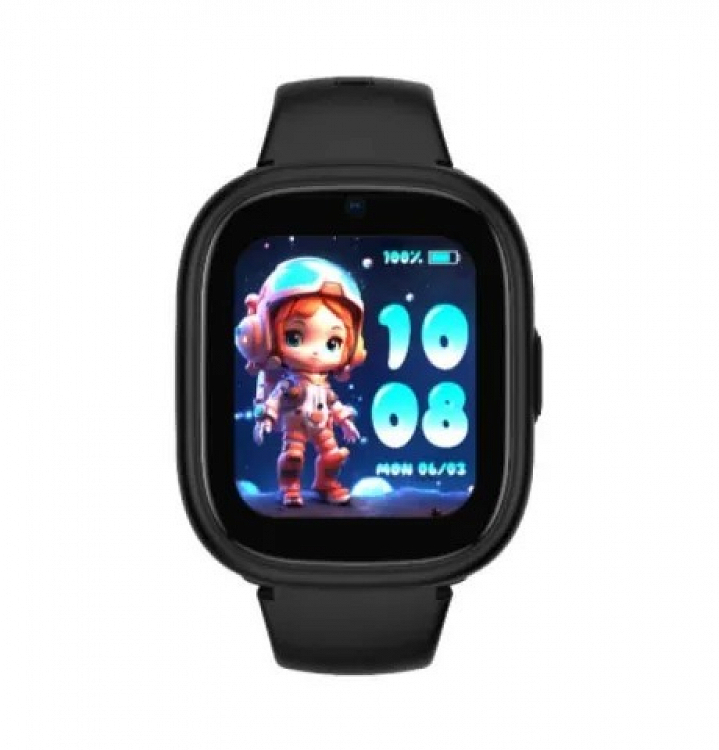 SMARTWATCH X LAGENIO WATCHME 4G K3 GEN2 BLUE/BLACK KIDDOBOO