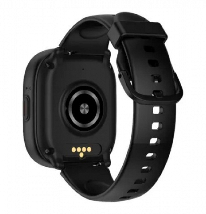 SMARTWATCH X LAGENIO WATCHME 4G K3 GEN2 BLUE/BLACK KIDDOBOO