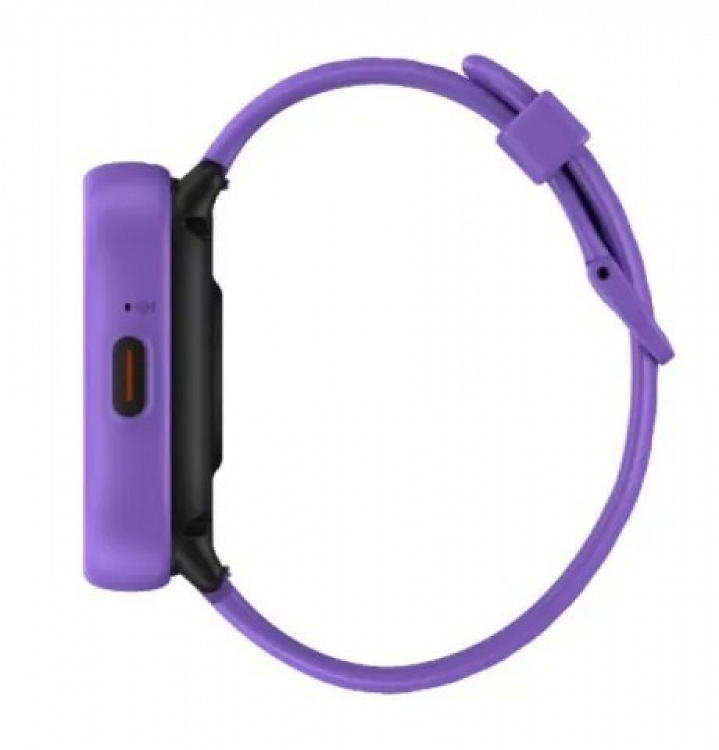 SMARTWATCH X LAGENIO WATCHME 4G K3 GEN2 PINK/PURPLE KIDDOBOO