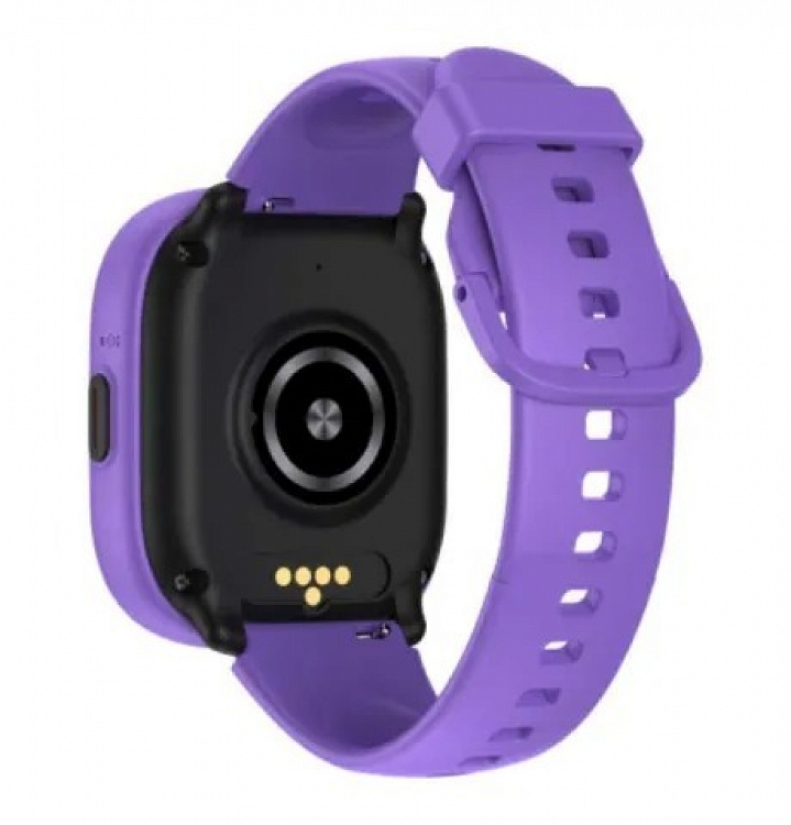 SMARTWATCH X LAGENIO WATCHME 4G K3 GEN2 PINK/PURPLE KIDDOBOO