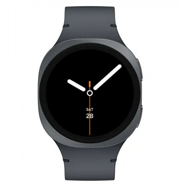 SMARTWATCH SM-L320 GALAXY WATCH 8 40mm DARK GRAY SAMSUNG