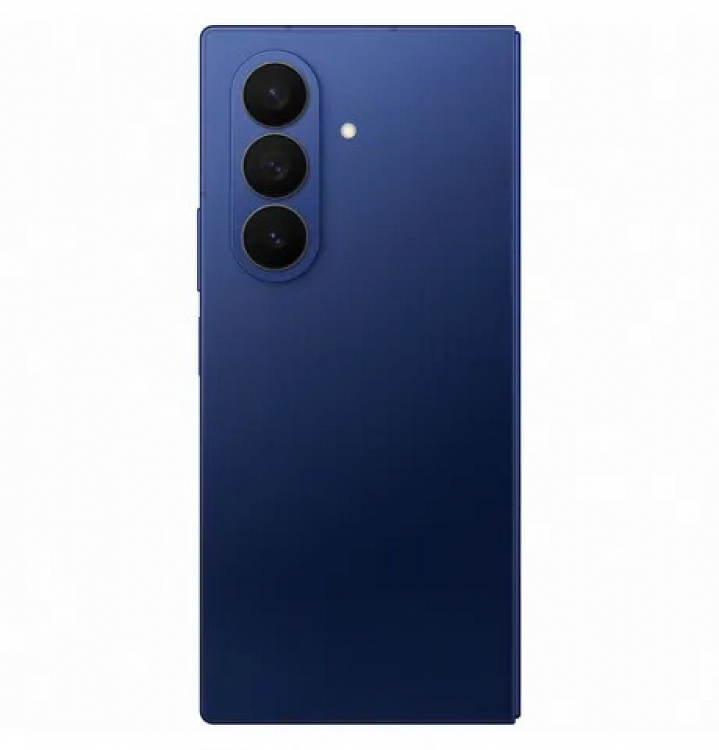 SMARTPHONE SM-F966 GALAXY Z FOLD 7 5G 12GB/256GB BLUE SHADOW SAMSUNG