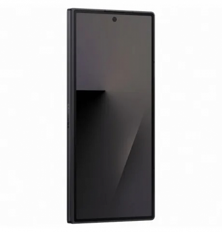SMARTPHONE SM-F966 GALAXY Z FOLD 7 5G 12GB/1TB JETBLACK SAMSUNG