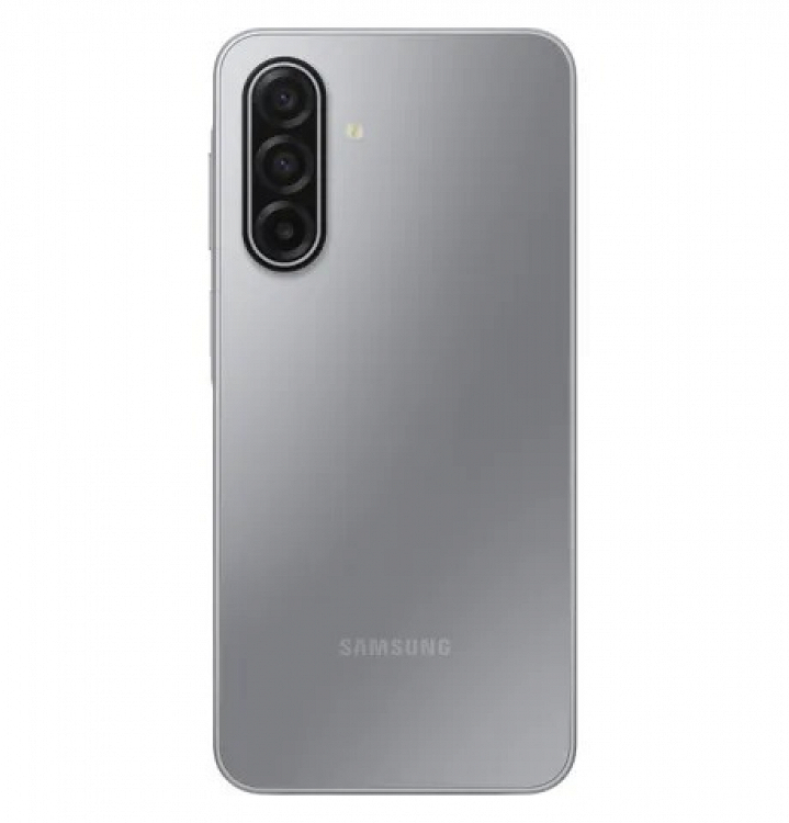 SMARTPHONE SM-A175 GALAXY A17 LTE 4GB/128GB GREY SAMSUNG