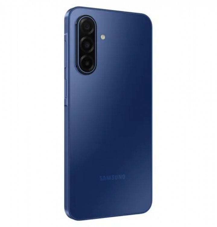 SMARTPHONE SM-A175 GALAXY A17 LTE 4GB/128GB BLUE SAMSUNG