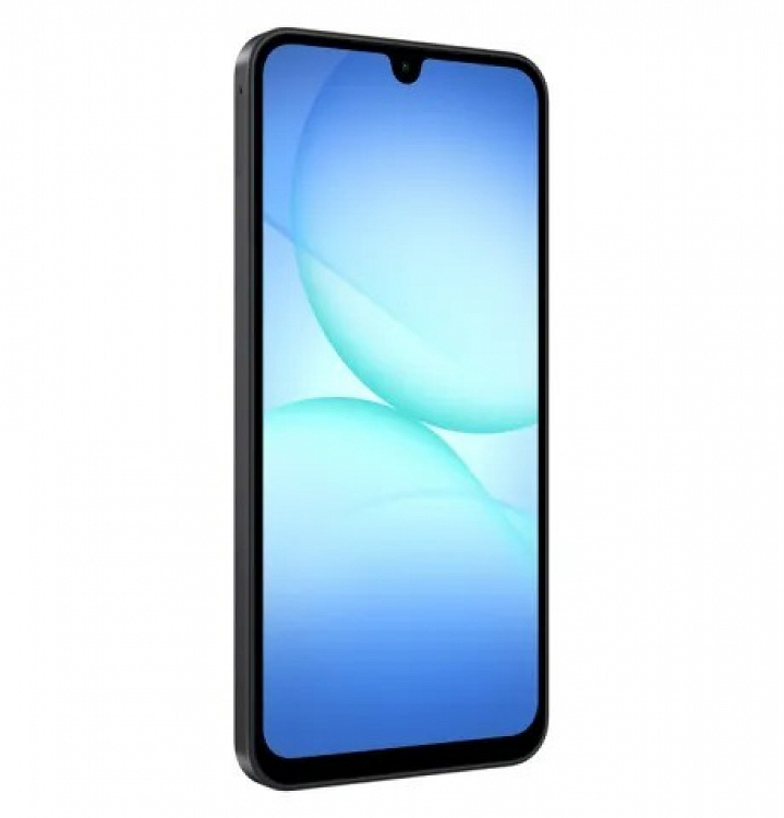 SMARTPHONE SM-A176 GALAXY A17 5G 4GB/128GB BLACK SAMSUNG