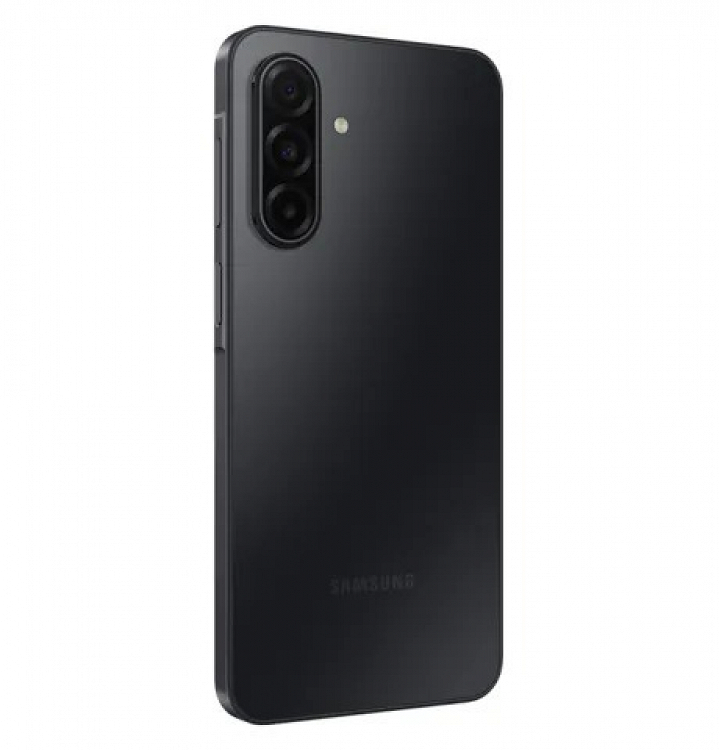 SMARTPHONE SM-A176 GALAXY A17 5G 4GB/128GB BLACK SAMSUNG