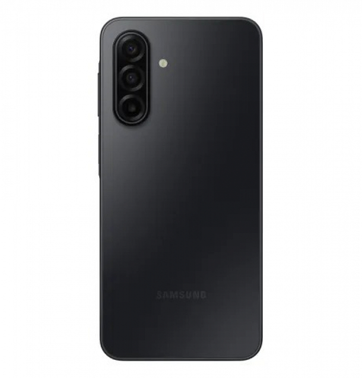 SMARTPHONE SM-A176 GALAXY A17 5G 4GB/128GB BLACK SAMSUNG