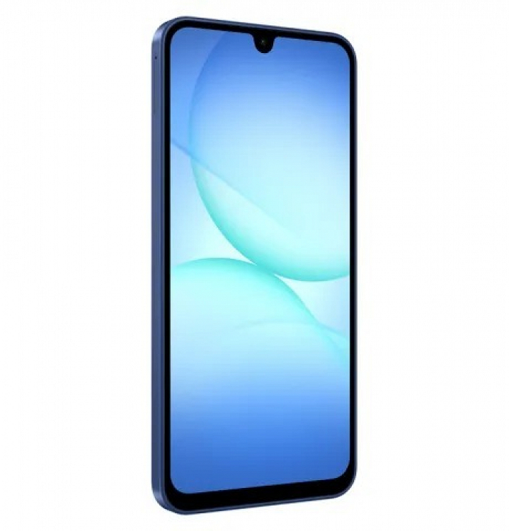 SMARTPHONE SM-A176 GALAXY A17 5G 4GB/128GB BLUE SAMSUNG